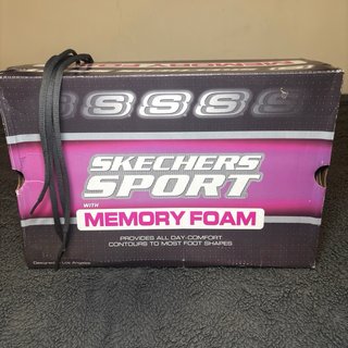 Zapatillas Deportivas Mujer | (SKECHERS)