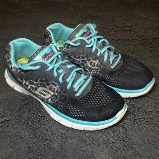 Zapatillas Deportivas Mujer | (SKECHERS)