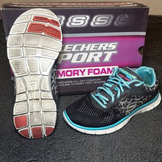 Zapatillas Deportivas Mujer | (SKECHERS)