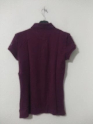 Polo Ralph Lauren 67 Morado
