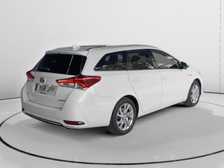 Toyota Auris 140H Touring Sports Active 100 kW (136 CV)