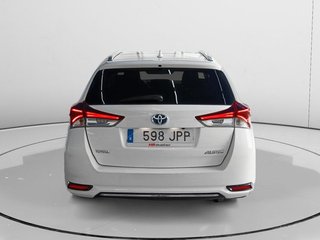Toyota Auris 140H Touring Sports Active 100 kW (136 CV)