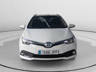 Toyota Auris 140H Touring Sports Active 100 kW (136 CV)