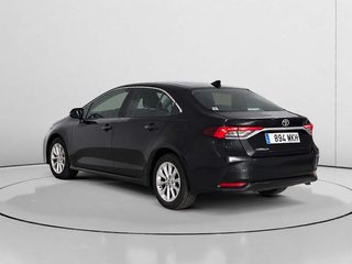 Toyota Corolla 1.5 Sedan 92 kW (125 CV)