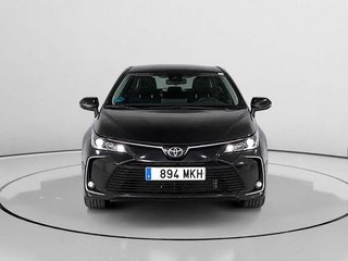 Toyota Corolla 1.5 Sedan 92 kW (125 CV)