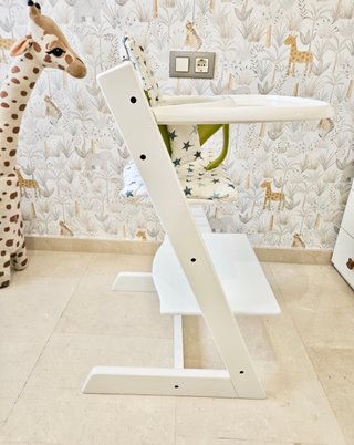 Trona Stokke