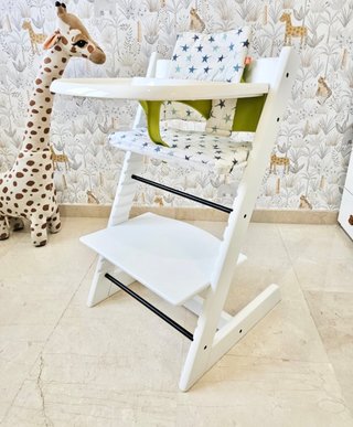 Trona Stokke