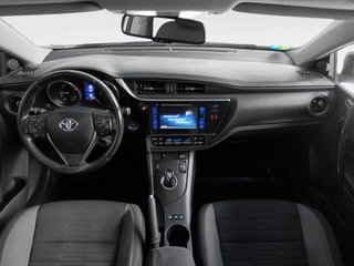 Toyota Auris 140H Touring Sports Active 100 kW (136 CV)