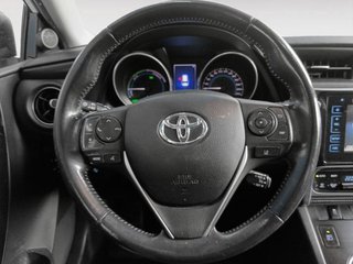 Toyota Auris 140H Touring Sports Active 100 kW (136 CV)
