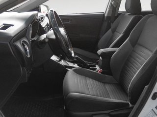 Toyota Auris 140H Touring Sports Active 100 kW (136 CV)