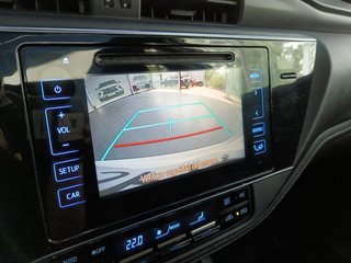 Toyota Auris 140H Touring Sports Active 100 kW (136 CV)