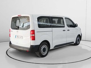 Opel Vivaro Combi 1.5 Diesel M Standard Express 88 kW (120 CV)