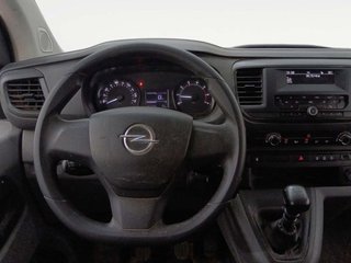 Opel Vivaro Combi 1.5 Diesel M Standard Express 88 kW (120 CV)