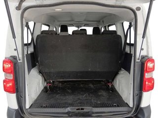 Opel Vivaro Combi 1.5 Diesel M Standard Express 88 kW (120 CV)