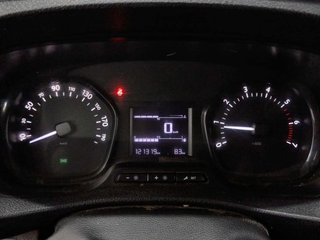 Opel Vivaro Combi 1.5 Diesel M Standard Express 88 kW (120 CV)