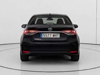Toyota Corolla 1.5 Sedan 92 kW (125 CV)