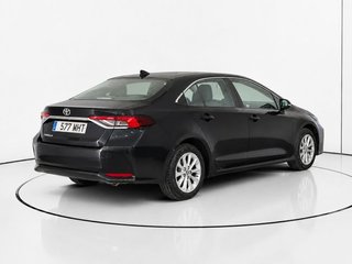Toyota Corolla 1.5 Sedan 92 kW (125 CV)