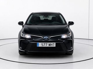 Toyota Corolla 1.5 Sedan 92 kW (125 CV)