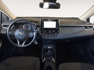 Toyota Corolla 1.5 Sedan 92 kW (125 CV)