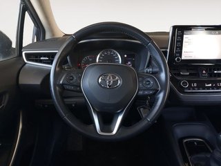 Toyota Corolla 1.5 Sedan 92 kW (125 CV)