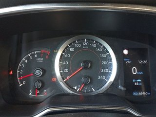 Toyota Corolla 1.5 Sedan 92 kW (125 CV)
