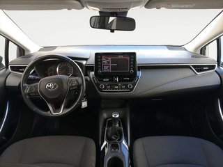 Toyota Corolla 1.5 Sedan 92 kW (125 CV)