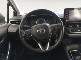 Toyota Corolla 1.5 Sedan 92 kW (125 CV)