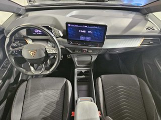CUPRA Born 58 kWh 150 kW (204 CV)