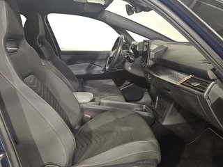 CUPRA Born 58 kWh 150 kW (204 CV)
