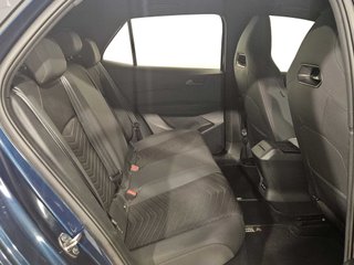 CUPRA Born 58 kWh 150 kW (204 CV)