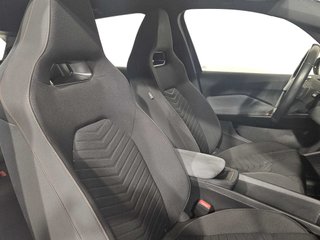 CUPRA Born 58 kWh 150 kW (204 CV)
