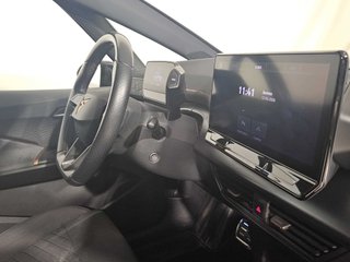 CUPRA Born 58 kWh 150 kW (204 CV)