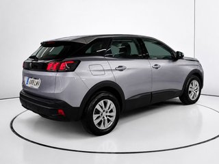 Peugeot 3008 BlueHDi 130 S&S Active Pack 96 kW (130 CV)