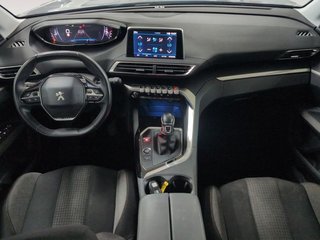 Peugeot 3008 BlueHDi 130 S&S Active Pack 96 kW (130 CV)