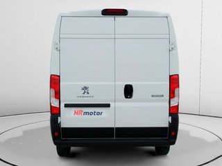 Peugeot Boxer 435 L4H2 Asphalt BlueHDi 140 S&S