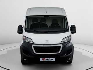 Peugeot Boxer 435 L4H2 Asphalt BlueHDi 140 S&S