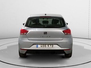 Seat Ibiza Style Plus