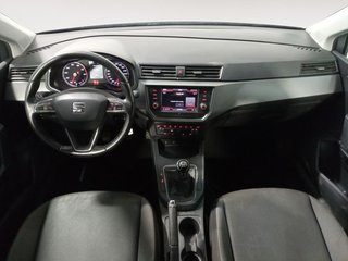 Seat Ibiza Style Plus