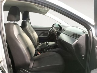 Seat Ibiza Style Plus