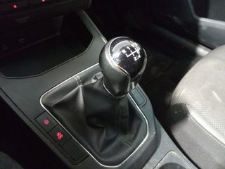 Seat Ibiza Style Plus
