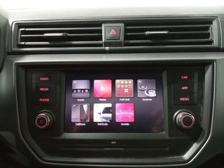 Seat Ibiza Style Plus