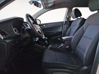 Hyundai Tucson Link BlueDrive 2WD