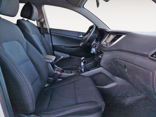 Hyundai Tucson Link BlueDrive 2WD