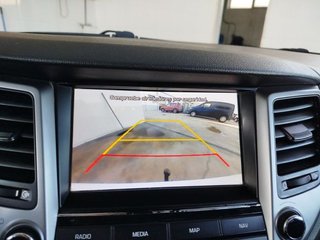 Hyundai Tucson Link BlueDrive 2WD