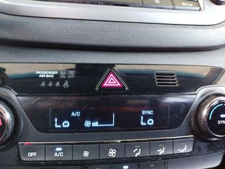 Hyundai Tucson Link BlueDrive 2WD