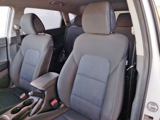 Hyundai Tucson Link BlueDrive 2WD