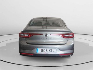 Renault Talisman Zen Energy dCi 96 kW (130 CV)