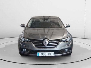 Renault Talisman Zen Energy dCi 96 kW (130 CV)