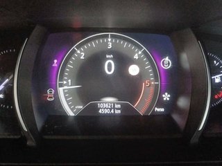 Renault Talisman Zen Energy dCi 96 kW (130 CV)