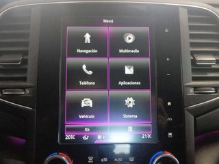Renault Talisman Zen Energy dCi 96 kW (130 CV)